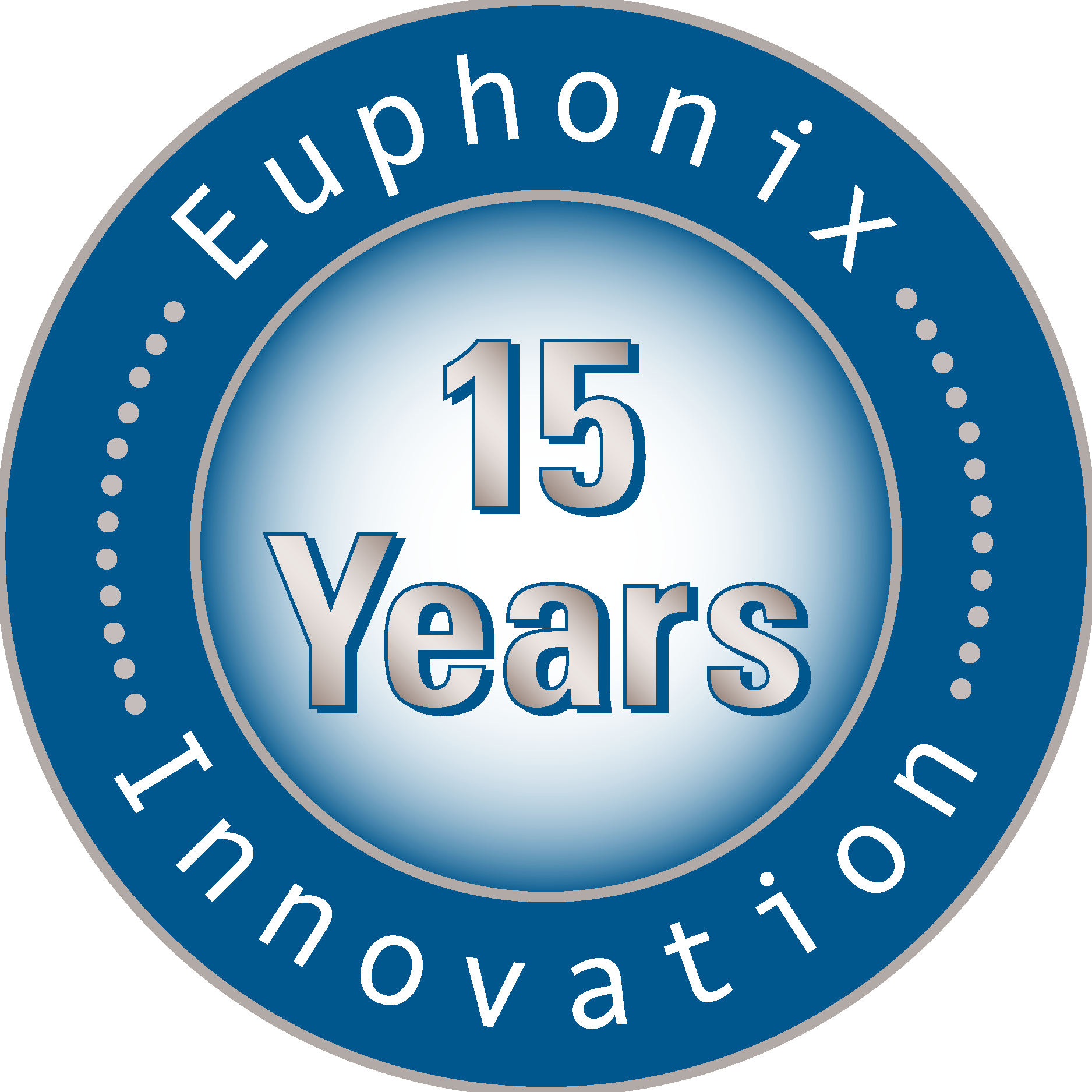 Euphonix Logo Vector Logo